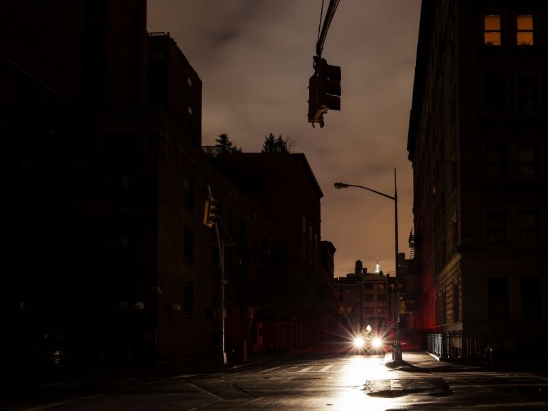 Rolling Blackouts What Are They and How Do We Stay Prepared?