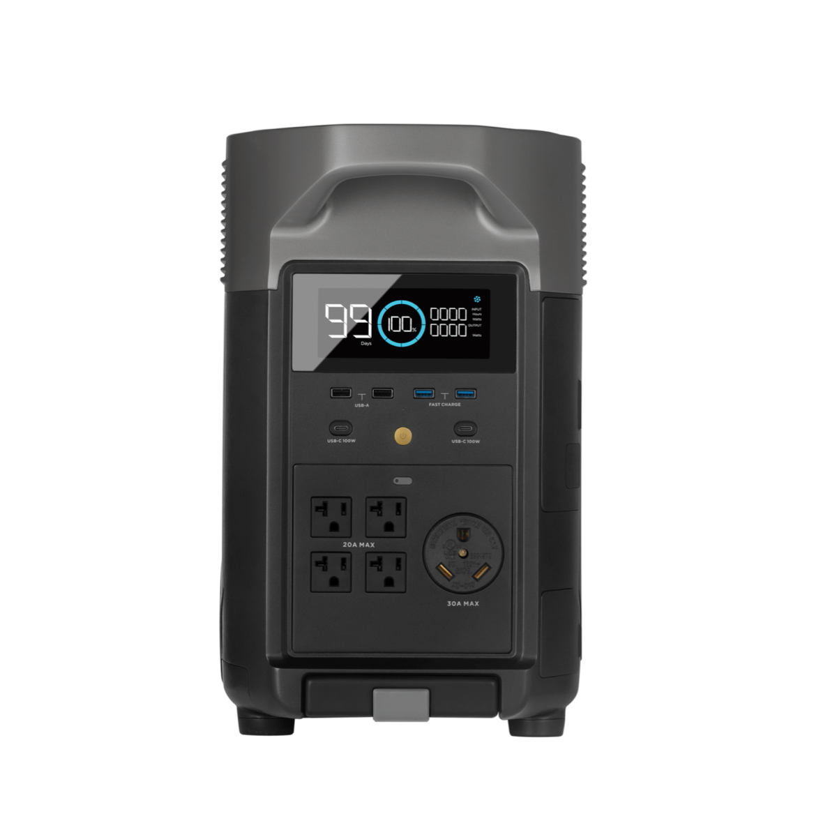 Save $350 Off the Ecoflow Delta 2 1024Wh LiFePO4 Power Station - IGN